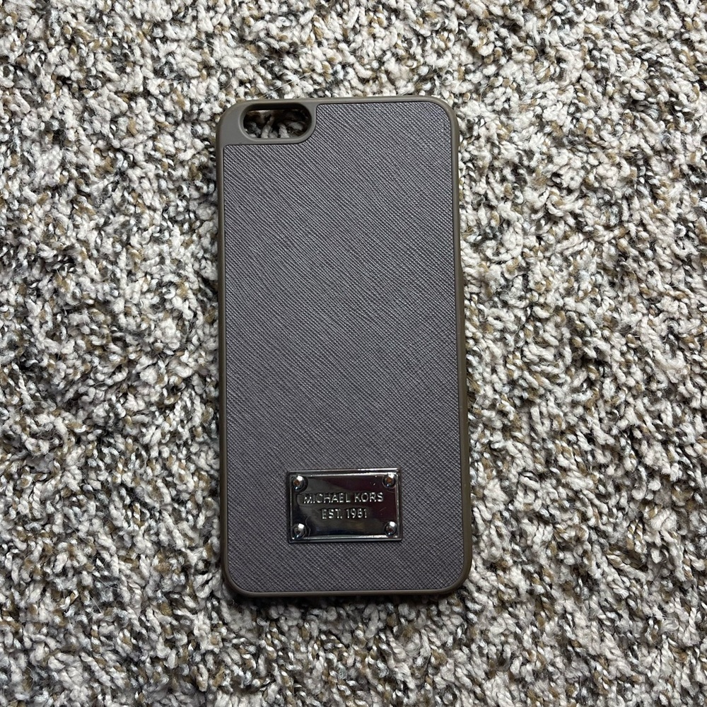 Michael Kors IPhone Case